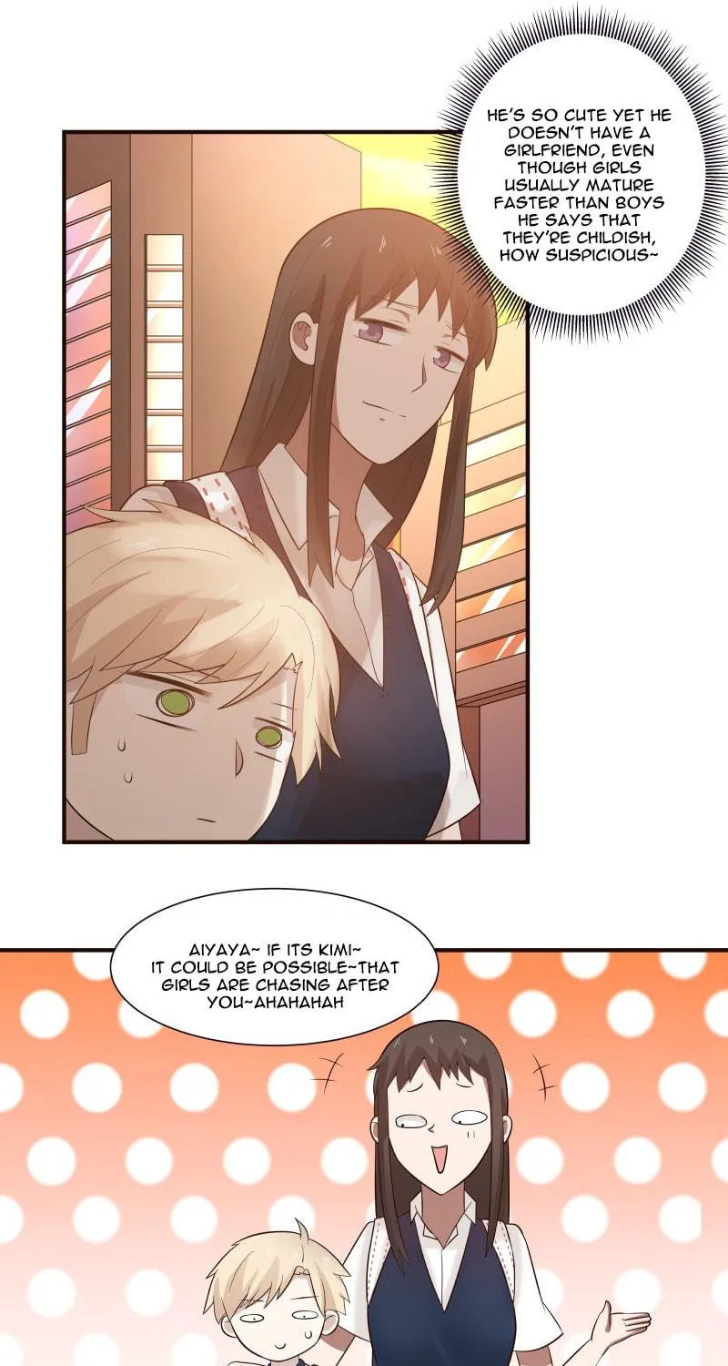 Read Lala chapter 98 image 15 on Lezhin