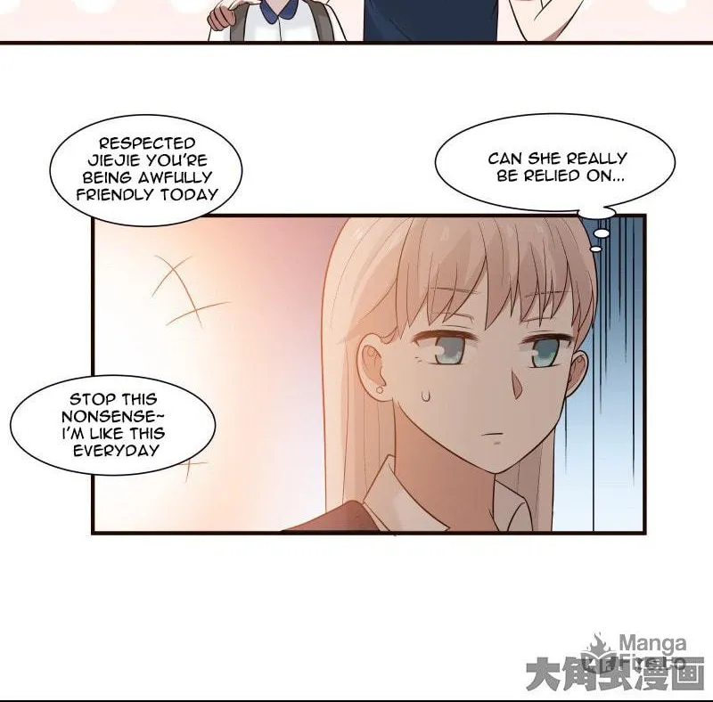 Read Lala chapter 98 image 16 on Lezhin