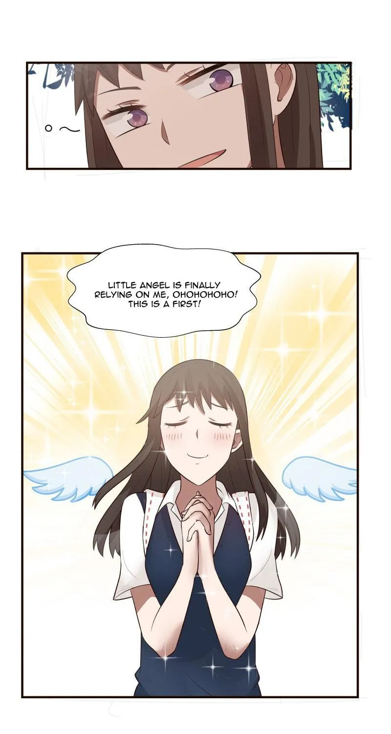 Read Lala chapter 98 image 3 on Lezhin