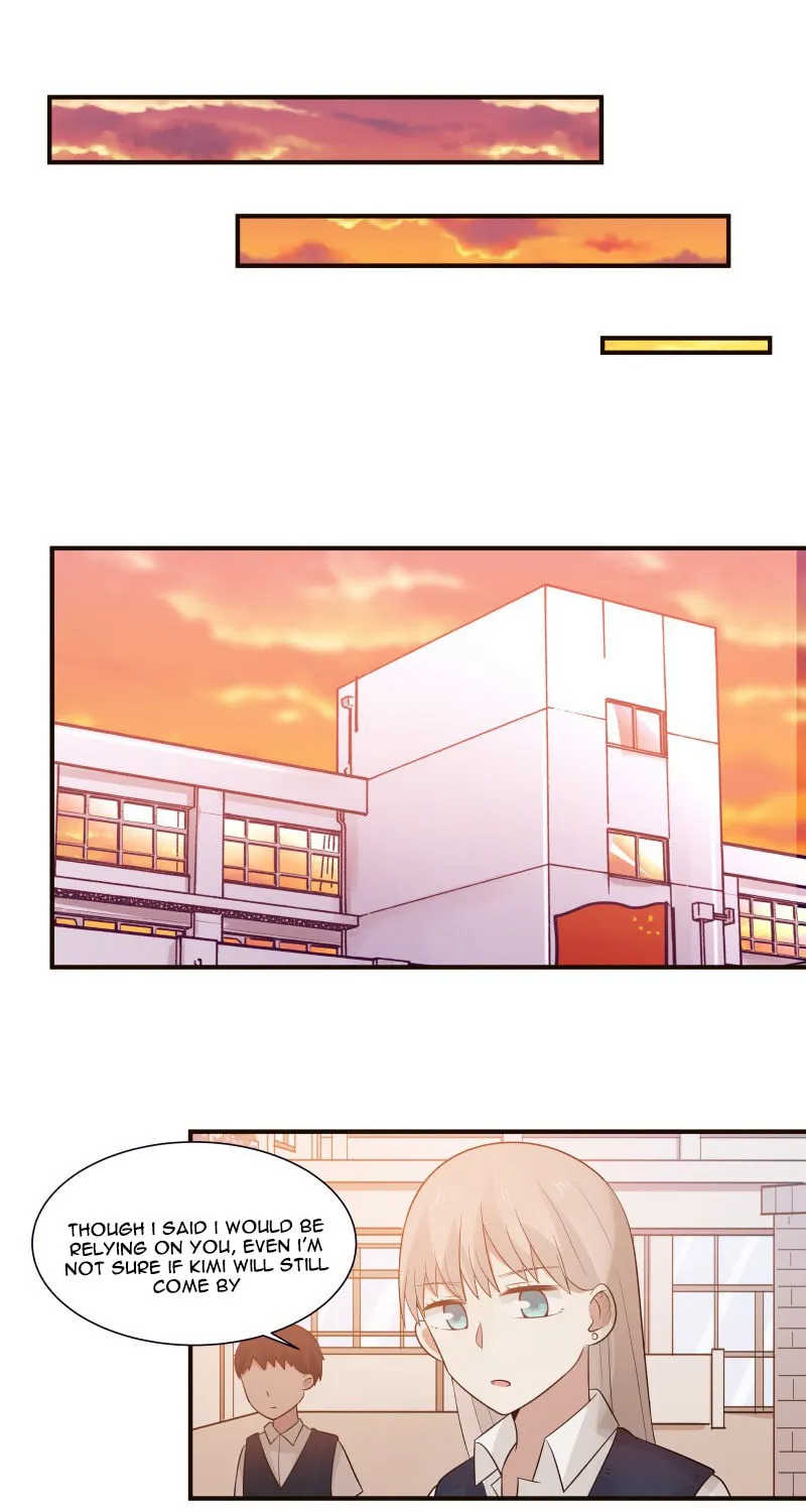 Read Lala chapter 98 image 5 on Lezhin