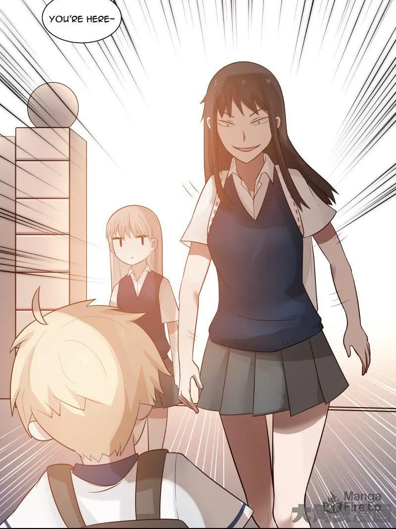 Read Lala chapter 98 image 8 on Lezhin