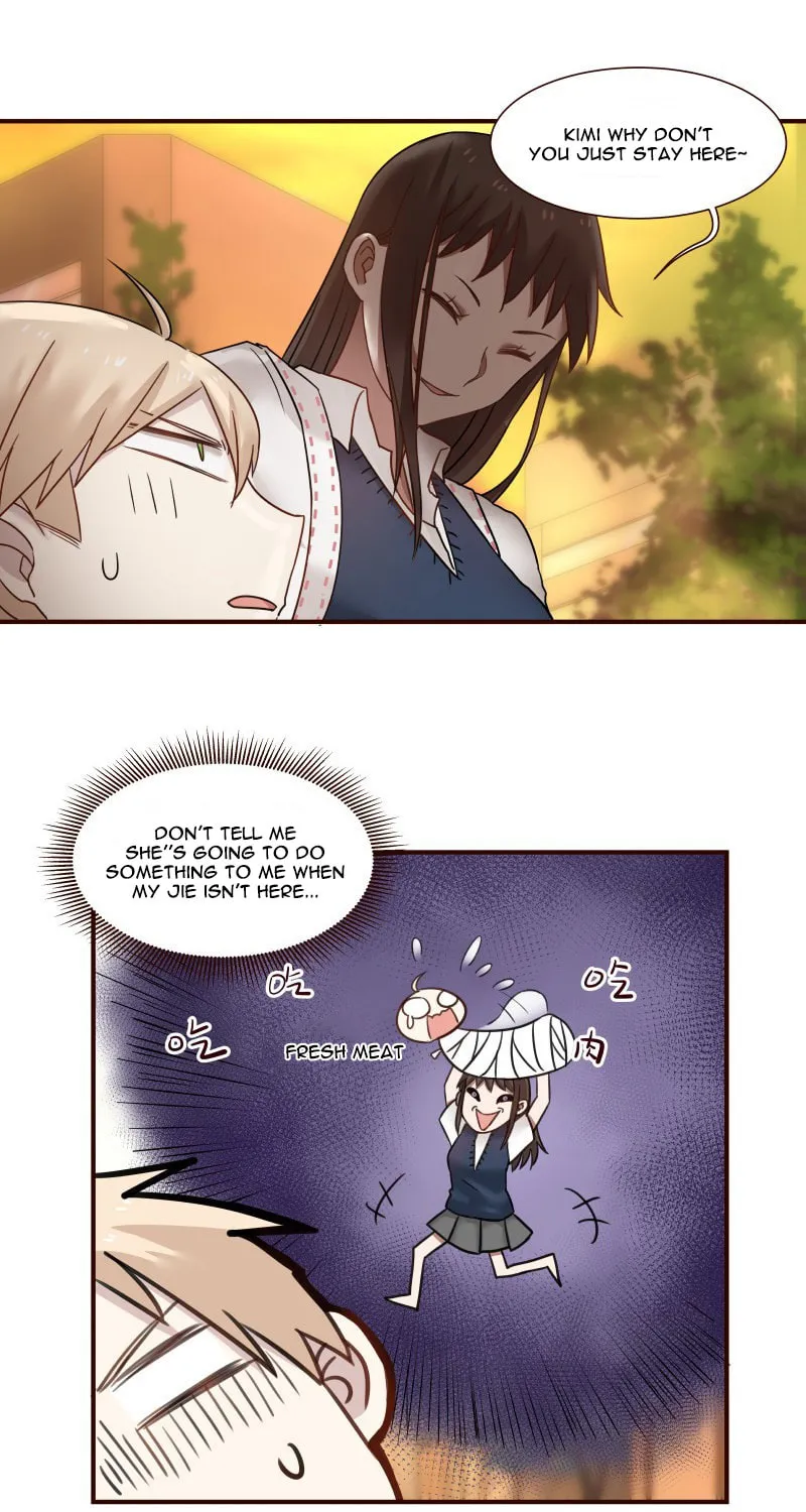 Read Lala chapter 99 image 13 on Lezhin
