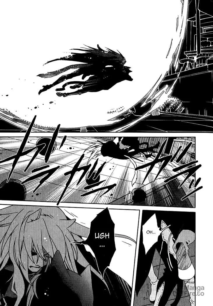 Read Lamento: Beyond the Void chapter 3 image 26 on Lezhin