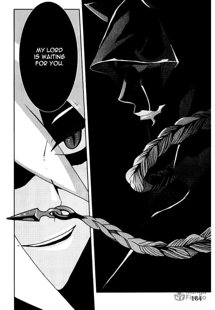 Read Lamento: Beyond the Void chapter 3 image 54 on Lezhin