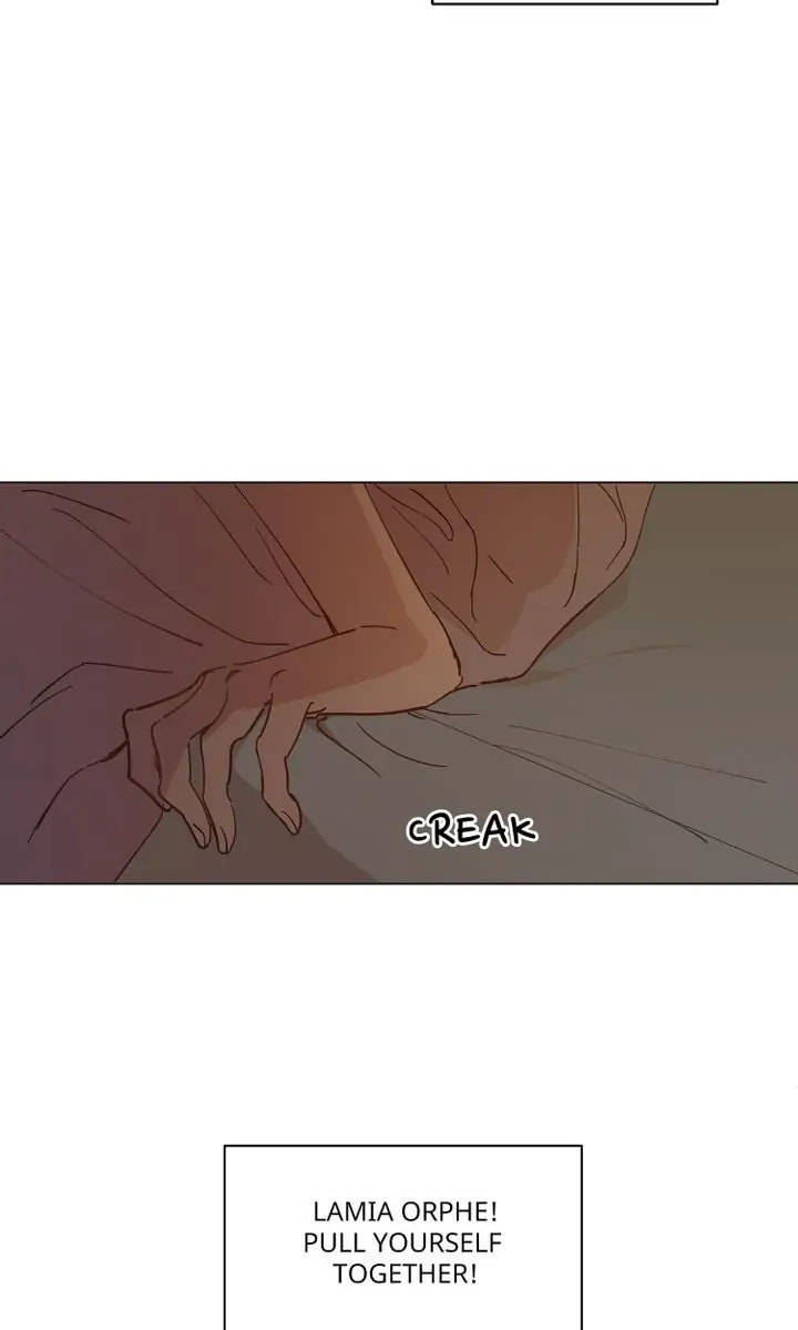 Read Lamia Orphe is Dead chapter 0.1 image 14 on Lezhin