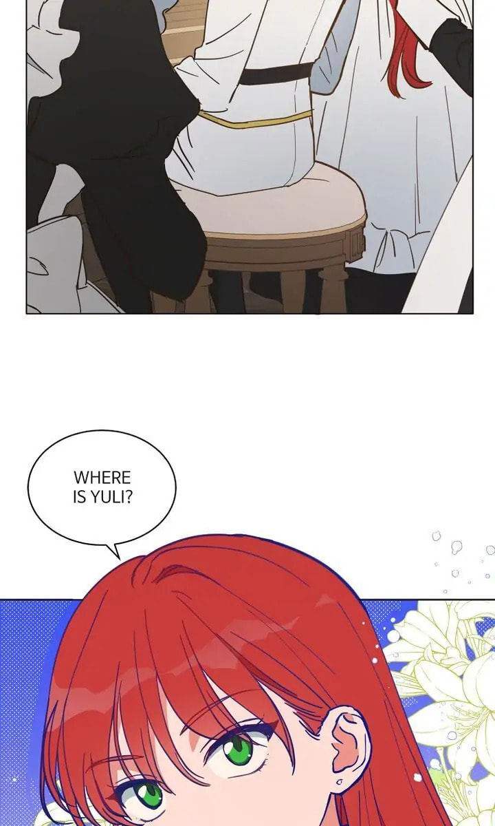 Read Lamia Orphe is Dead chapter 0.1 image 18 on Lezhin
