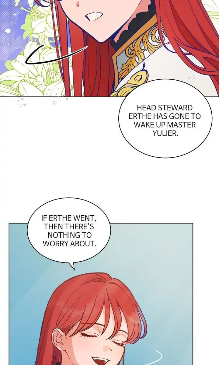 Read Lamia Orphe is Dead chapter 0.1 image 19 on Lezhin