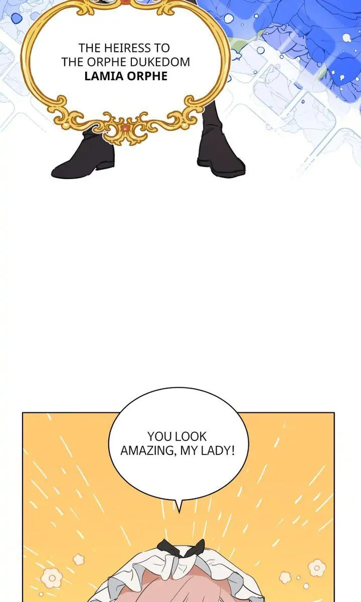 Read Lamia Orphe is Dead chapter 0.1 image 23 on Lezhin