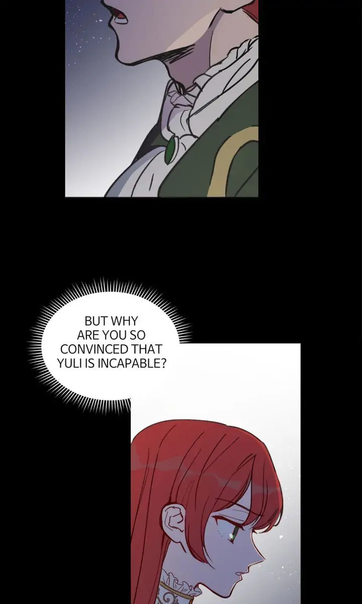 Read Lamia Orphe is Dead chapter 0.1 image 34 on Lezhin