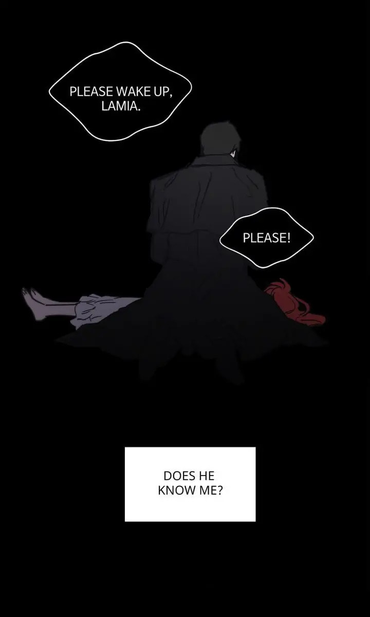 Read Lamia Orphe is Dead chapter 0.1 image 4 on Lezhin