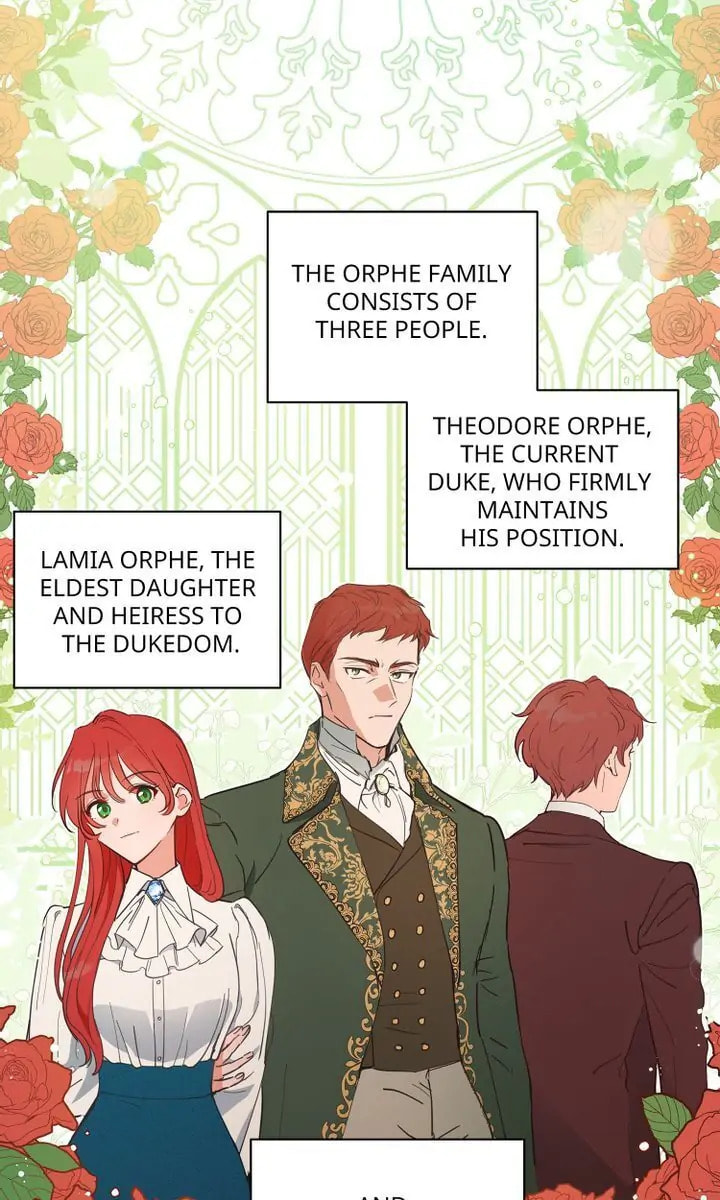 Read Lamia Orphe is Dead chapter 0.1 image 40 on Lezhin