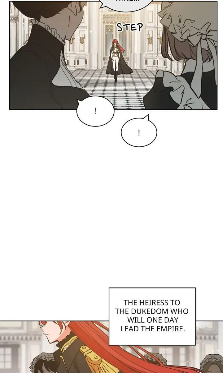 Read Lamia Orphe is Dead chapter 0.1 image 42 on Lezhin