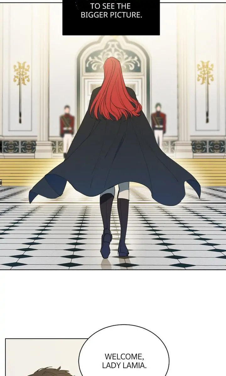 Read Lamia Orphe is Dead chapter 0.1 image 47 on Lezhin
