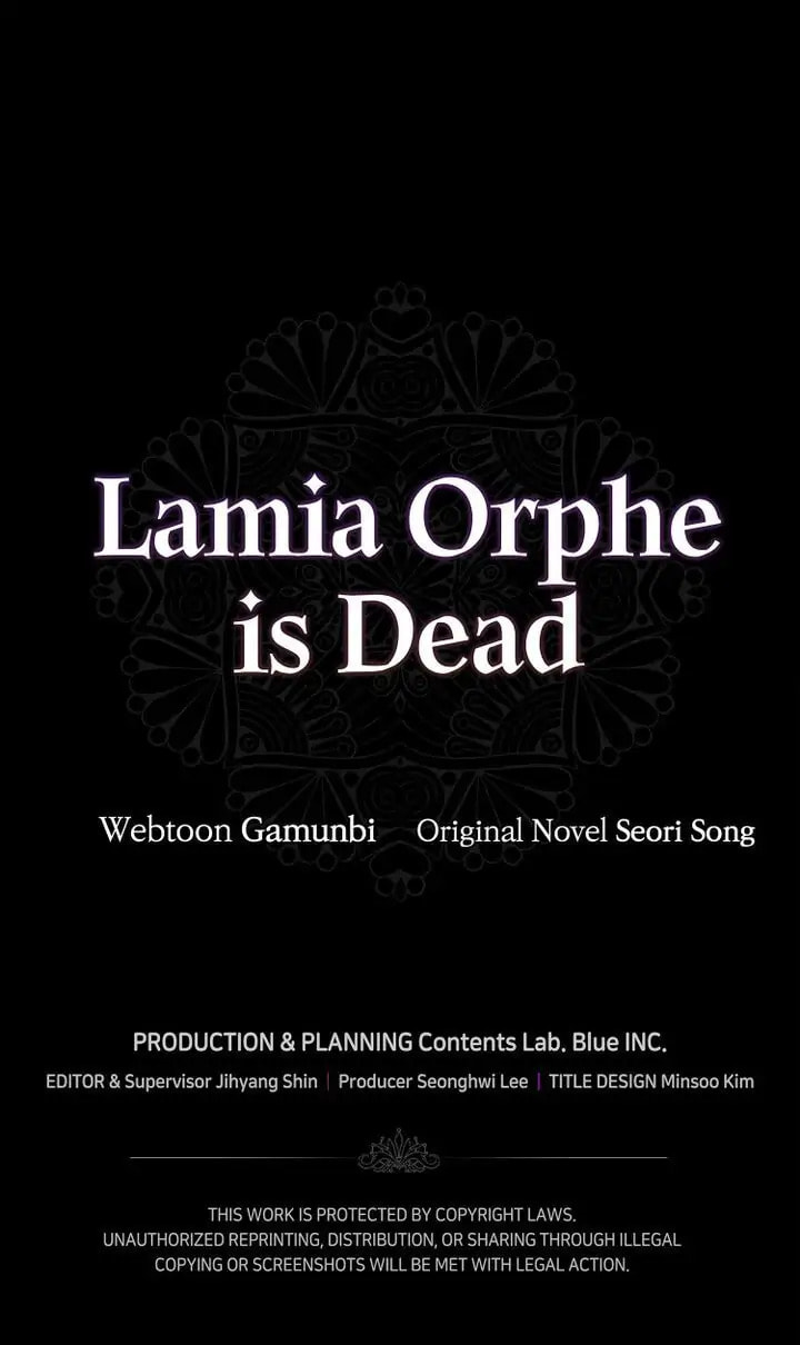 Read Lamia Orphe is Dead chapter 0.1 image 57 on Lezhin