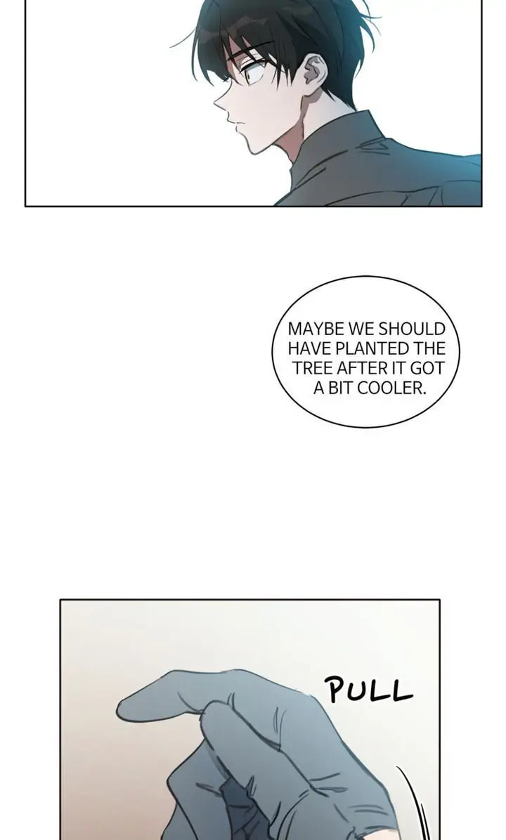 Read Lamia Orphe is Dead chapter 0.2 image 11 on Lezhin