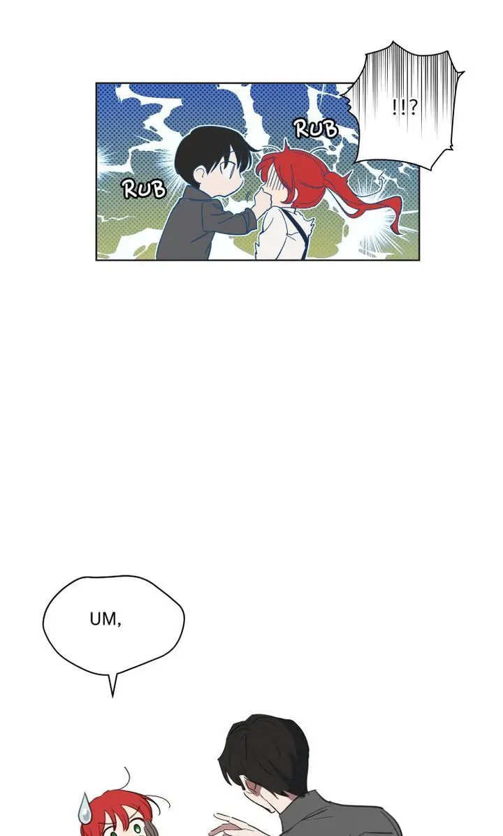 Read Lamia Orphe is Dead chapter 0.2 image 17 on Lezhin