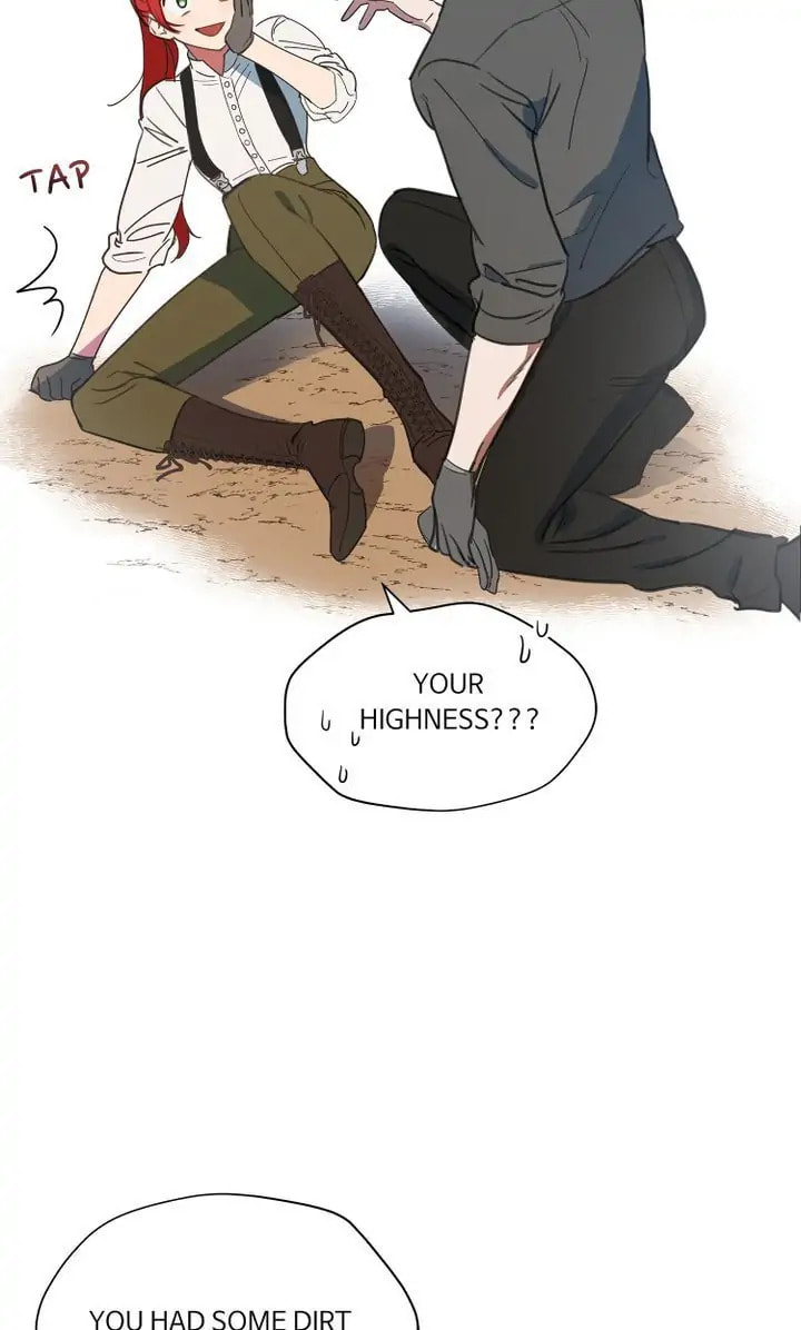 Read Lamia Orphe is Dead chapter 0.2 image 18 on Lezhin