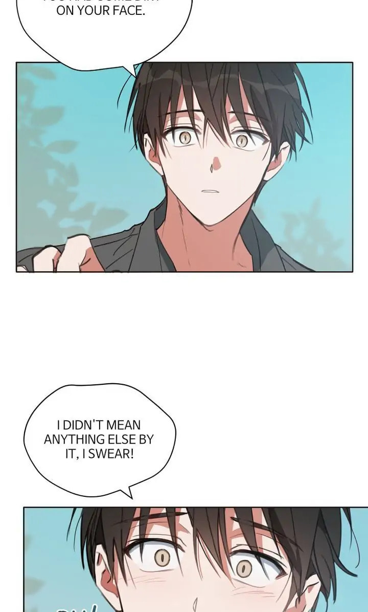Read Lamia Orphe is Dead chapter 0.2 image 19 on Lezhin