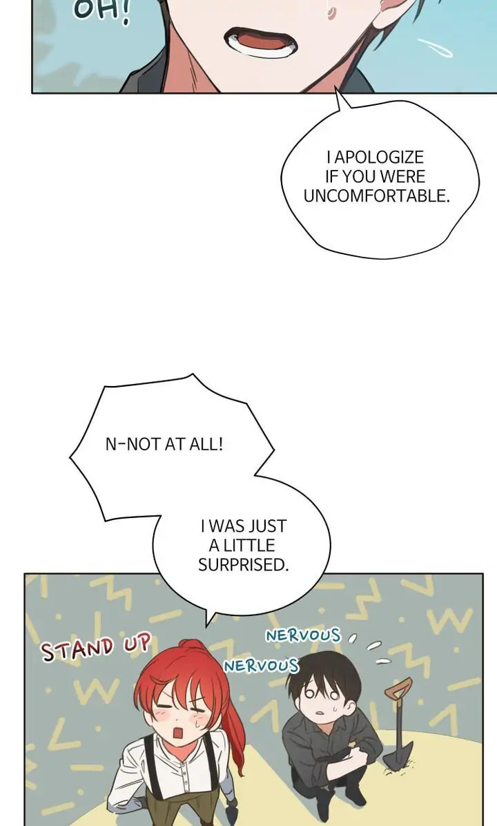 Read Lamia Orphe is Dead chapter 0.2 image 20 on Lezhin