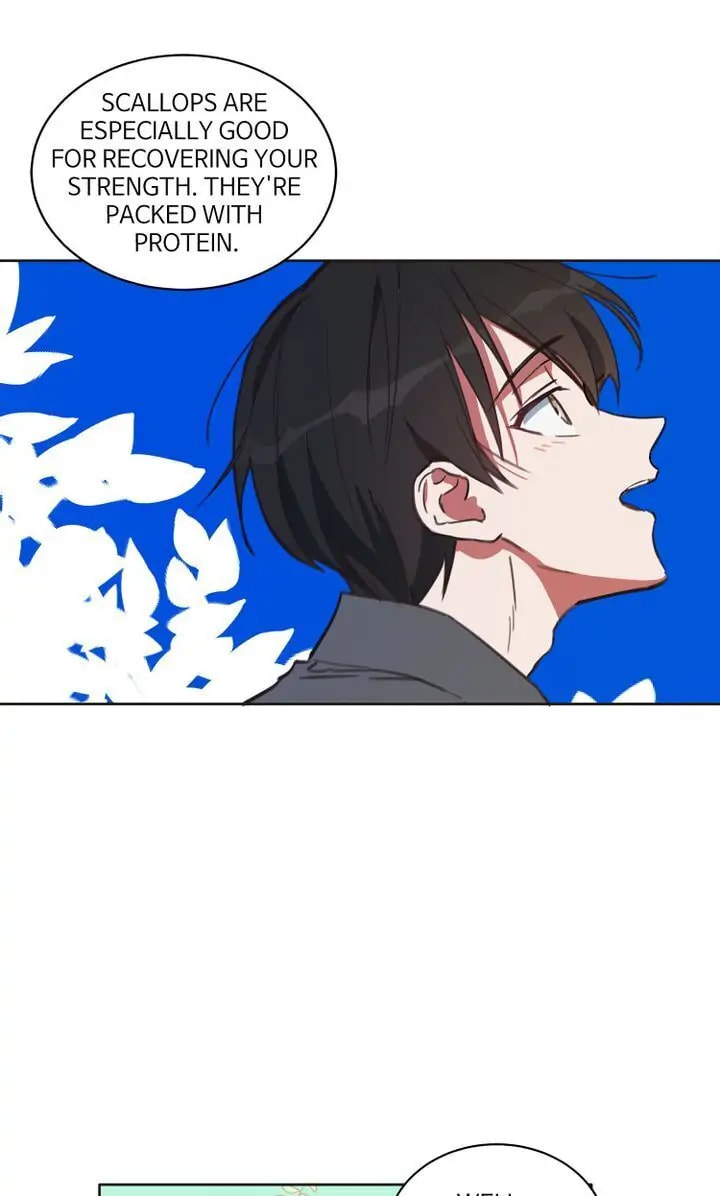 Read Lamia Orphe is Dead chapter 0.2 image 23 on Lezhin