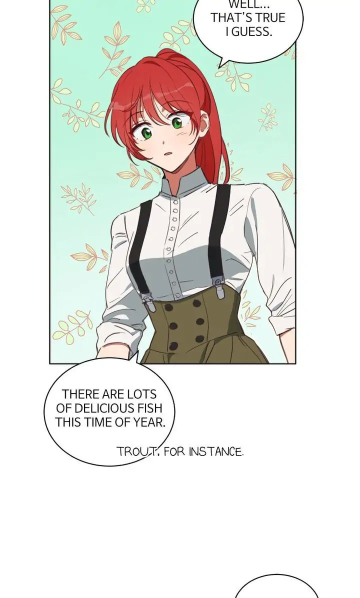 Read Lamia Orphe is Dead chapter 0.2 image 24 on Lezhin