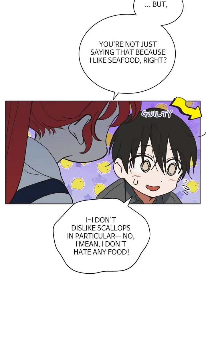 Read Lamia Orphe is Dead chapter 0.2 image 25 on Lezhin