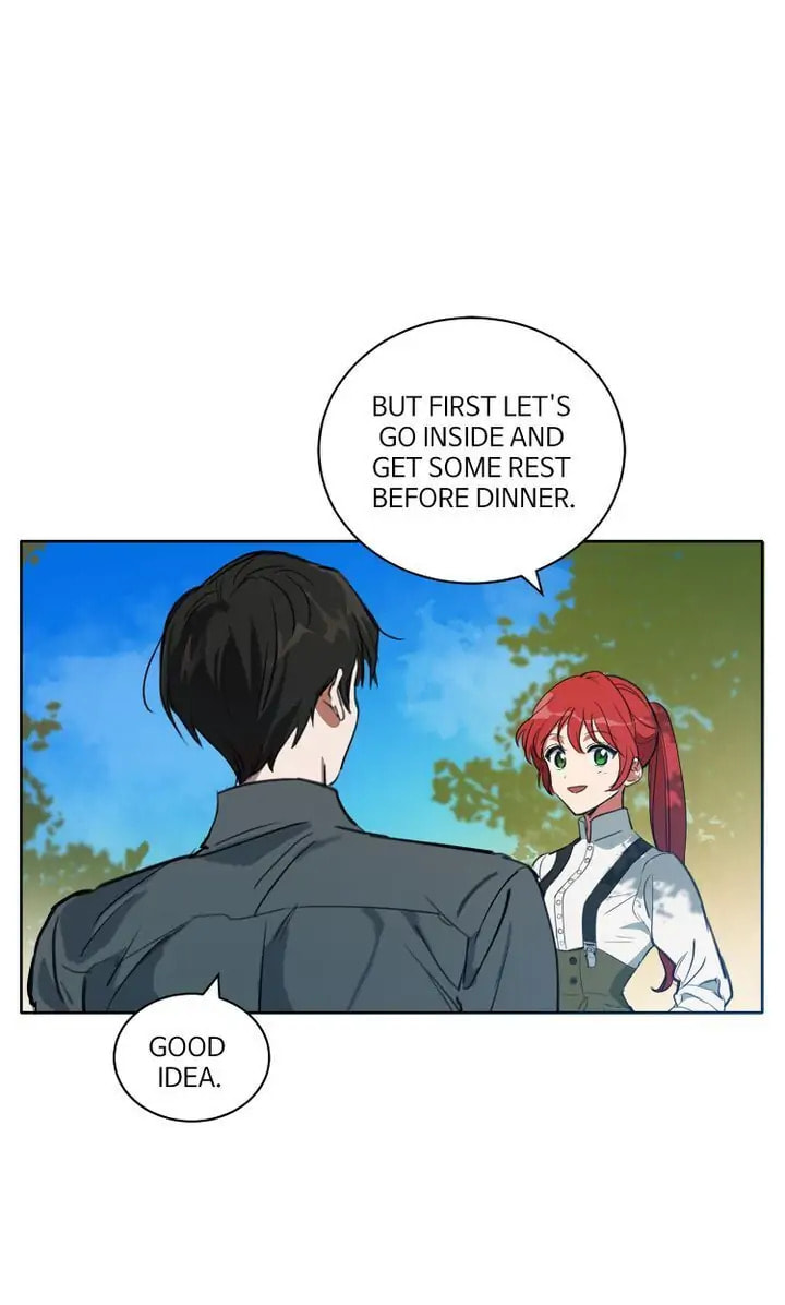 Read Lamia Orphe is Dead chapter 0.2 image 27 on Lezhin