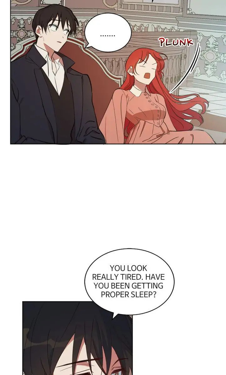 Read Lamia Orphe is Dead chapter 0.2 image 38 on Lezhin