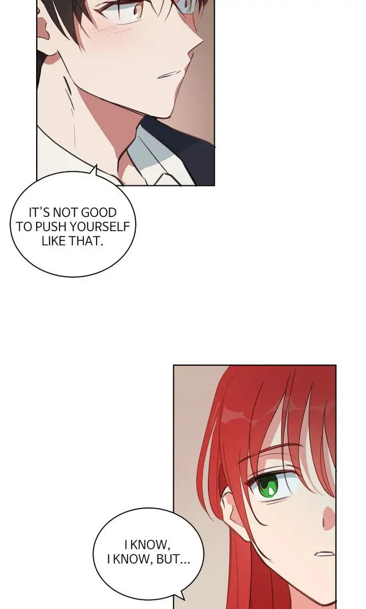 Read Lamia Orphe is Dead chapter 0.2 image 39 on Lezhin