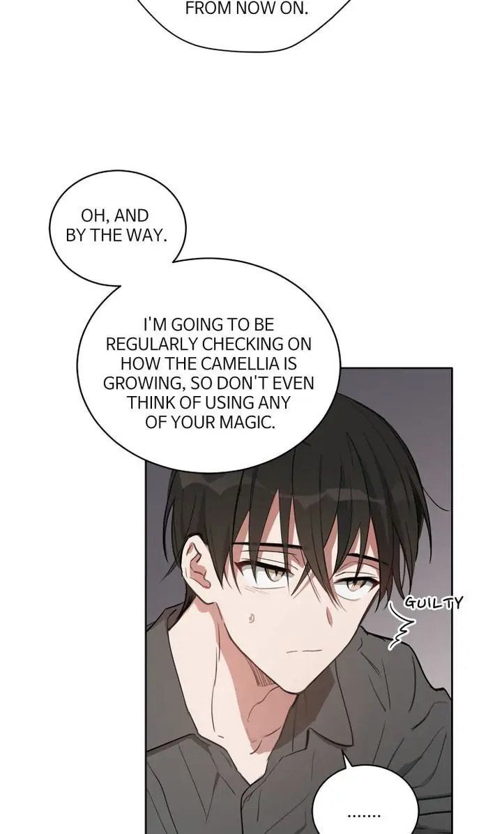 Read Lamia Orphe is Dead chapter 0.2 image 4 on Lezhin