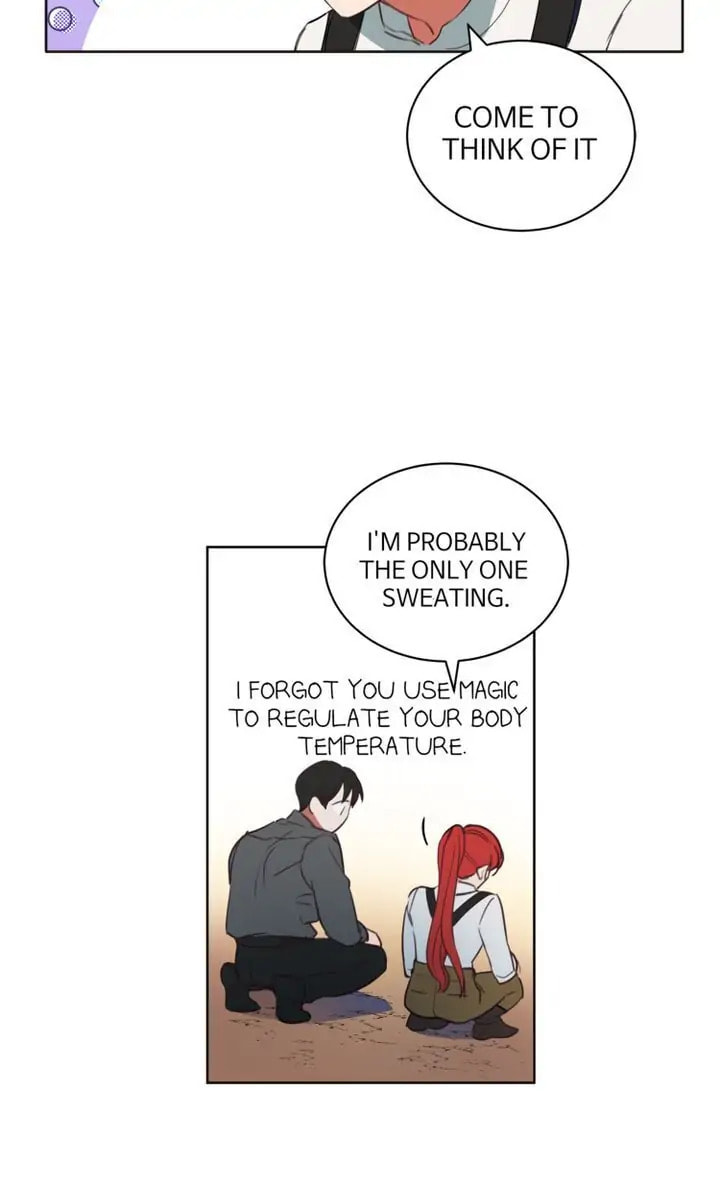 Read Lamia Orphe is Dead chapter 0.2 image 7 on Lezhin