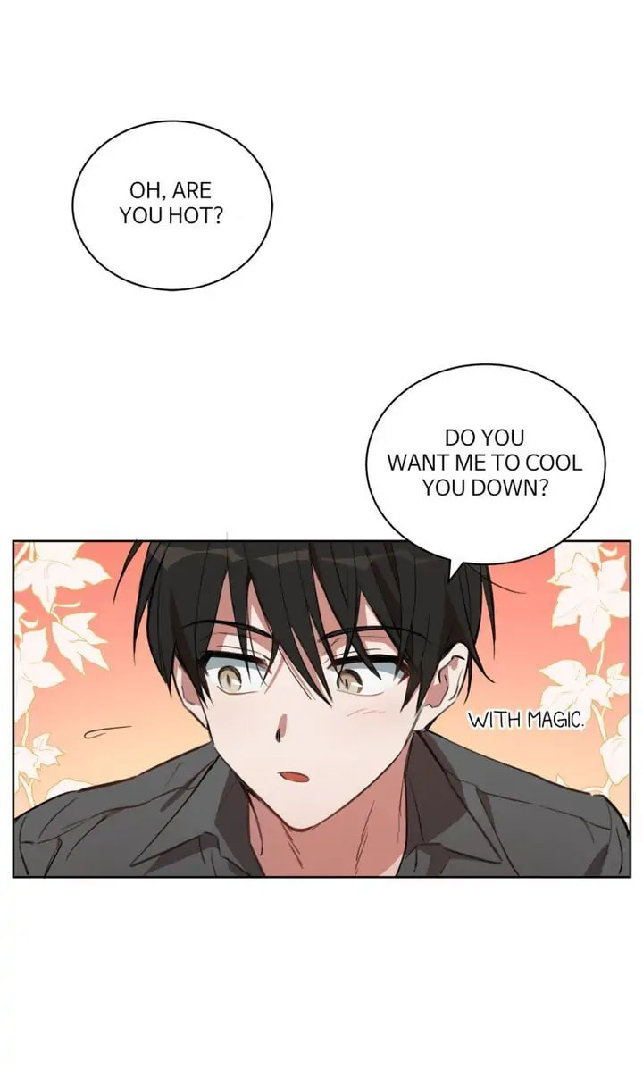 Read Lamia Orphe is Dead chapter 0.2 image 8 on Lezhin