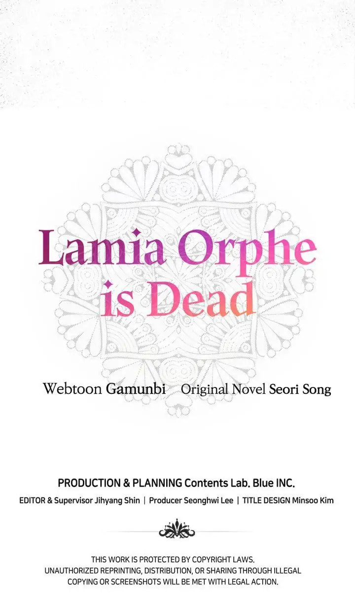 Read Lamia Orphe is Dead chapter 0.2 image 82 on Lezhin