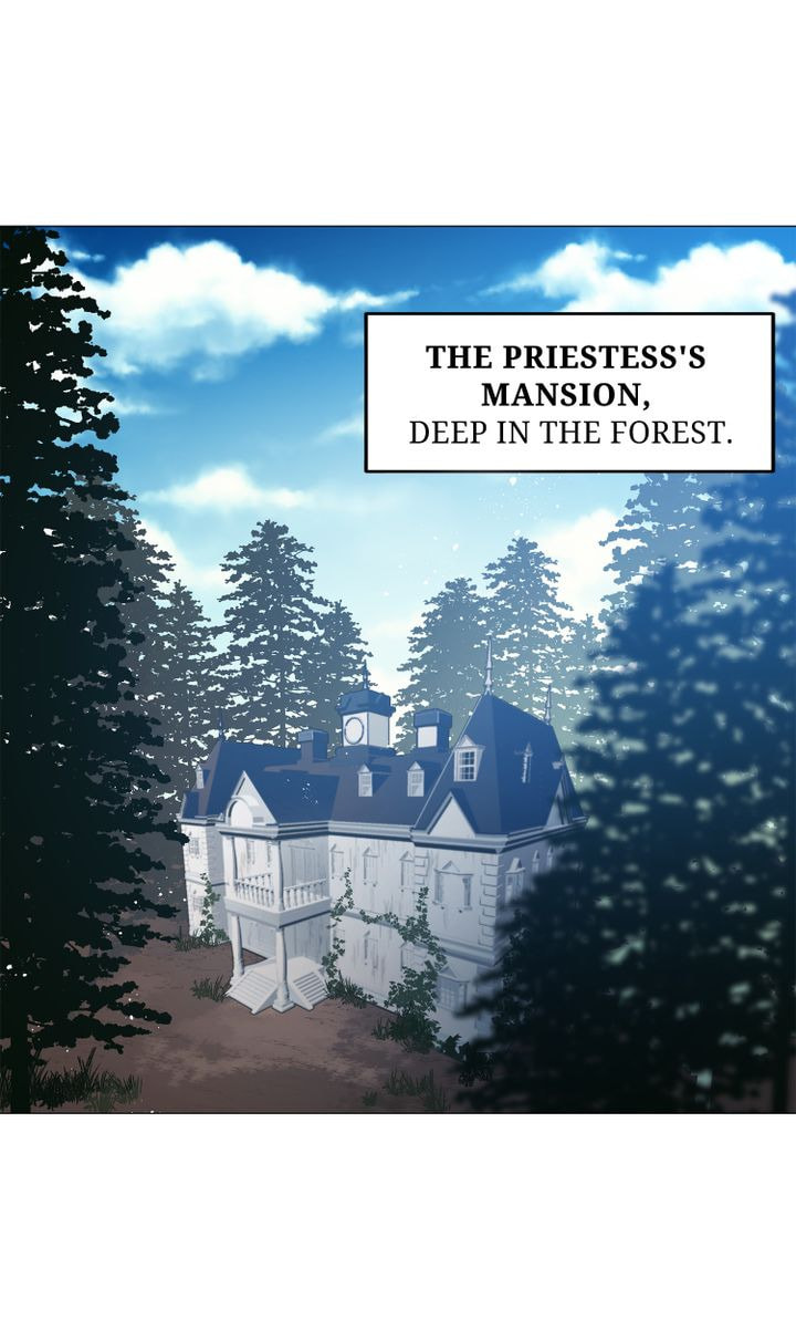 Read Lamia Orphe is Dead chapter 1.1 image 17 on Lezhin