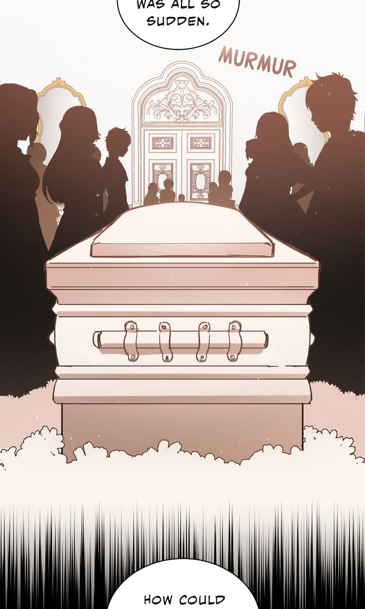 Read Lamia Orphe is Dead chapter 1.1 image 21 on Lezhin