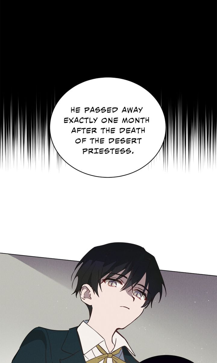 Read Lamia Orphe is Dead chapter 1.1 image 23 on Lezhin