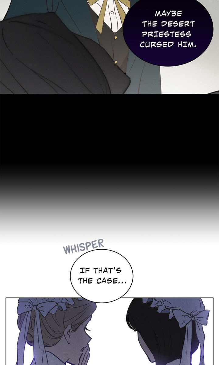 Read Lamia Orphe is Dead chapter 1.1 image 24 on Lezhin