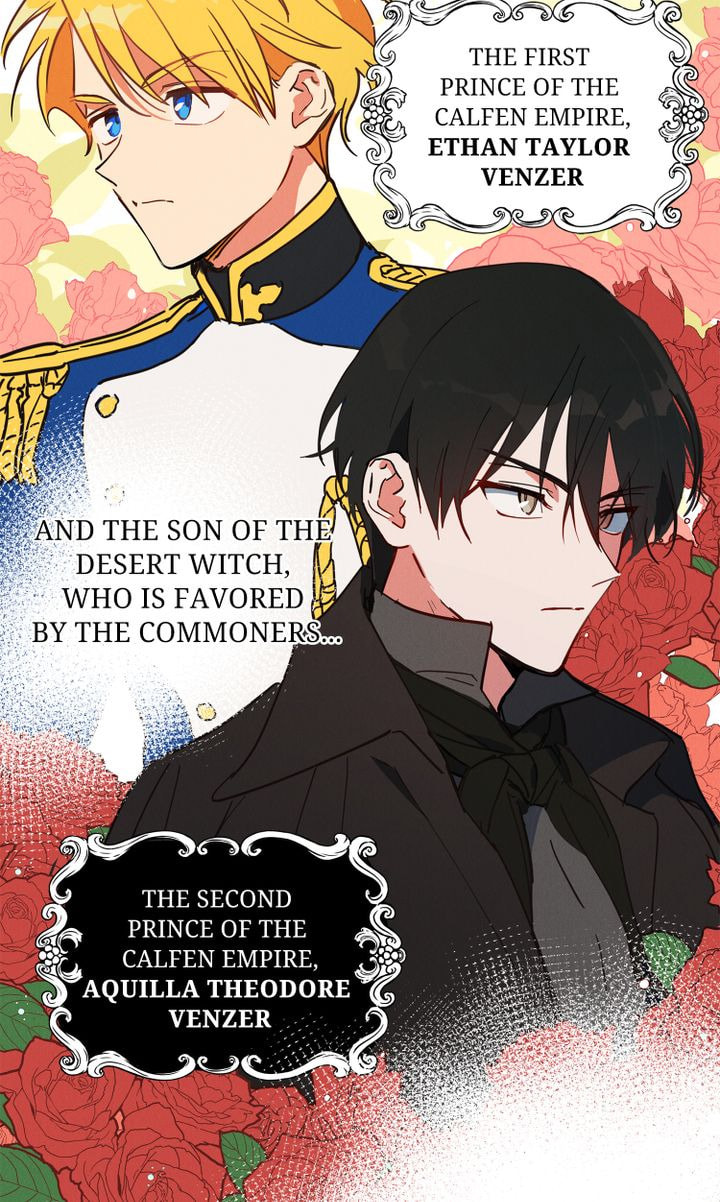 Read Lamia Orphe is Dead chapter 1.1 image 30 on Lezhin
