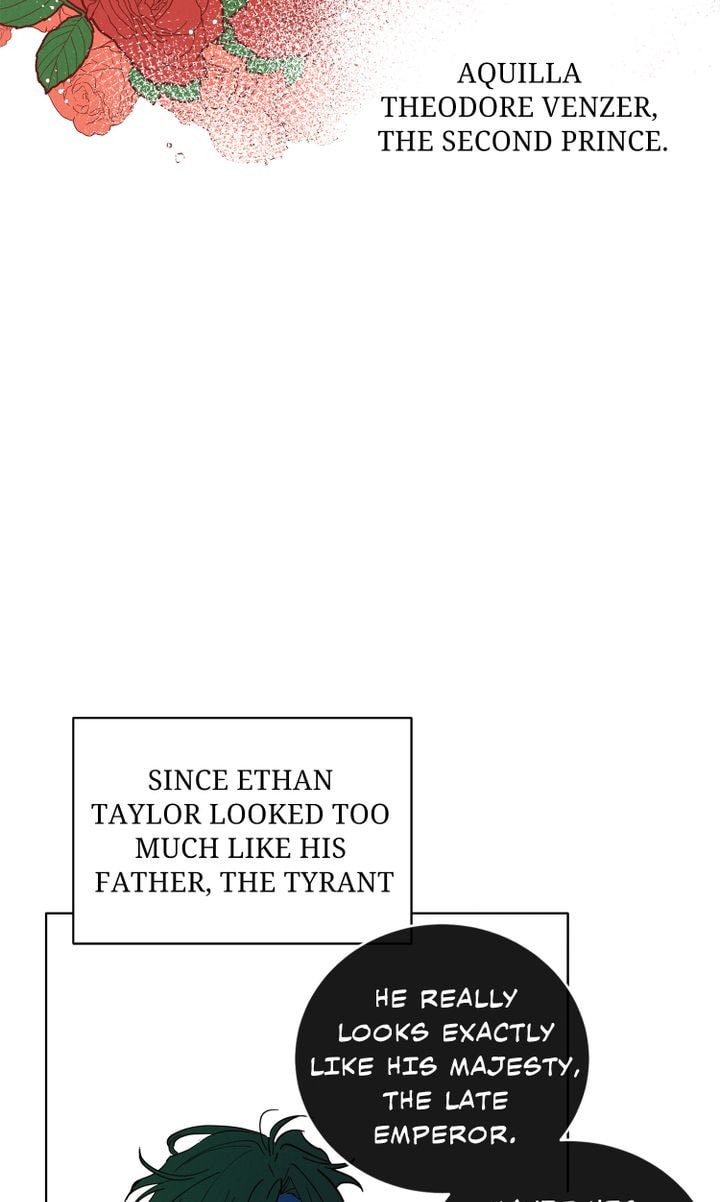 Read Lamia Orphe is Dead chapter 1.1 image 31 on Lezhin