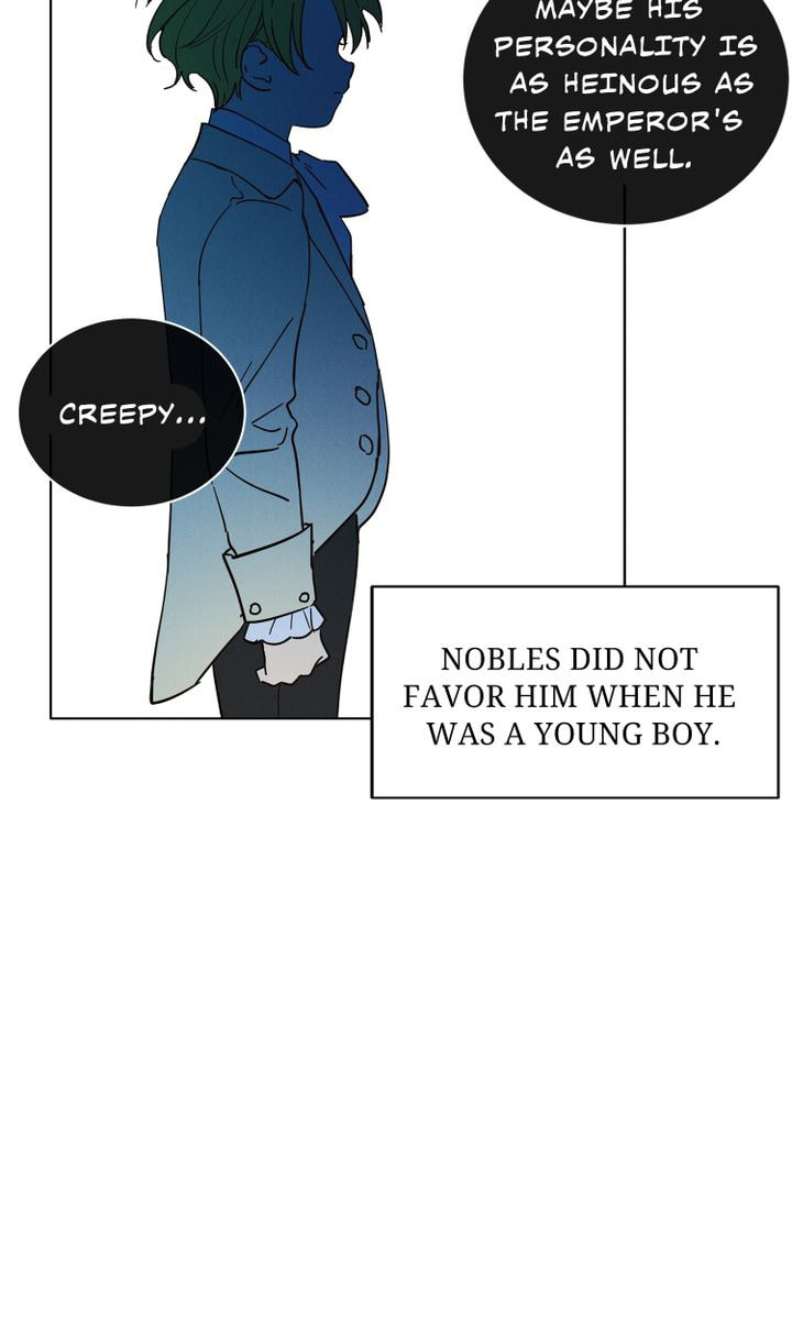 Read Lamia Orphe is Dead chapter 1.1 image 32 on Lezhin