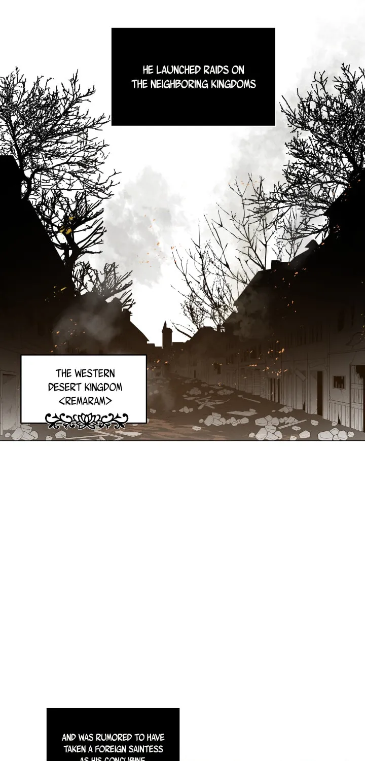 Read Lamia Orphe is Dead chapter 1 image 13 on Lezhin