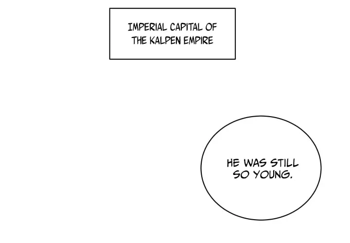 Read Lamia Orphe is Dead chapter 1 image 19 on Lezhin