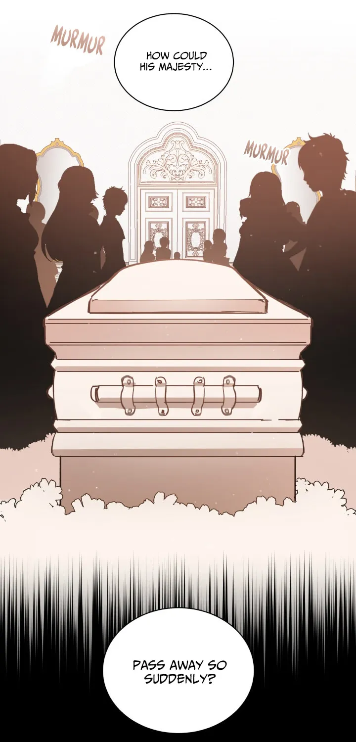 Read Lamia Orphe is Dead chapter 1 image 20 on Lezhin