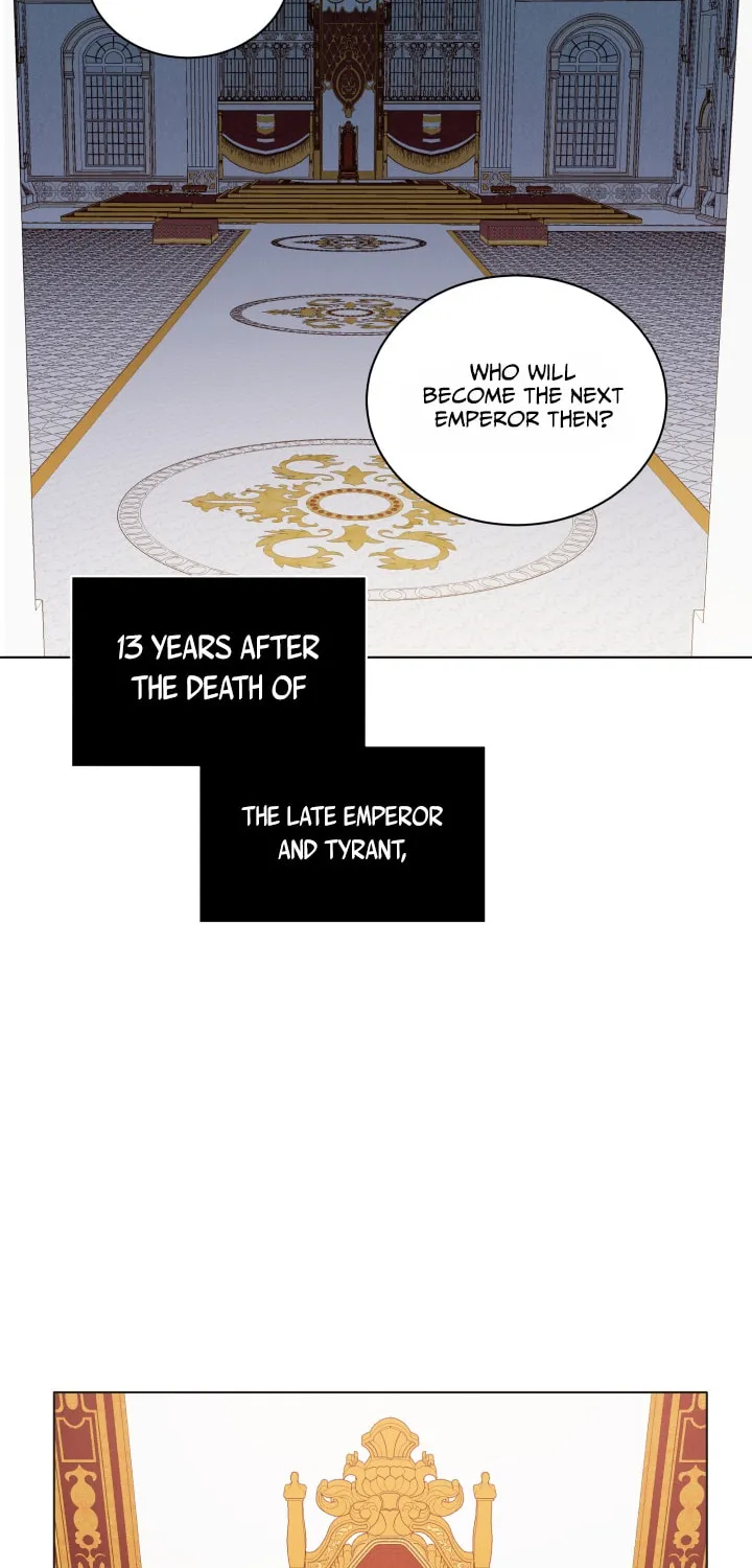 Read Lamia Orphe is Dead chapter 1 image 25 on Lezhin