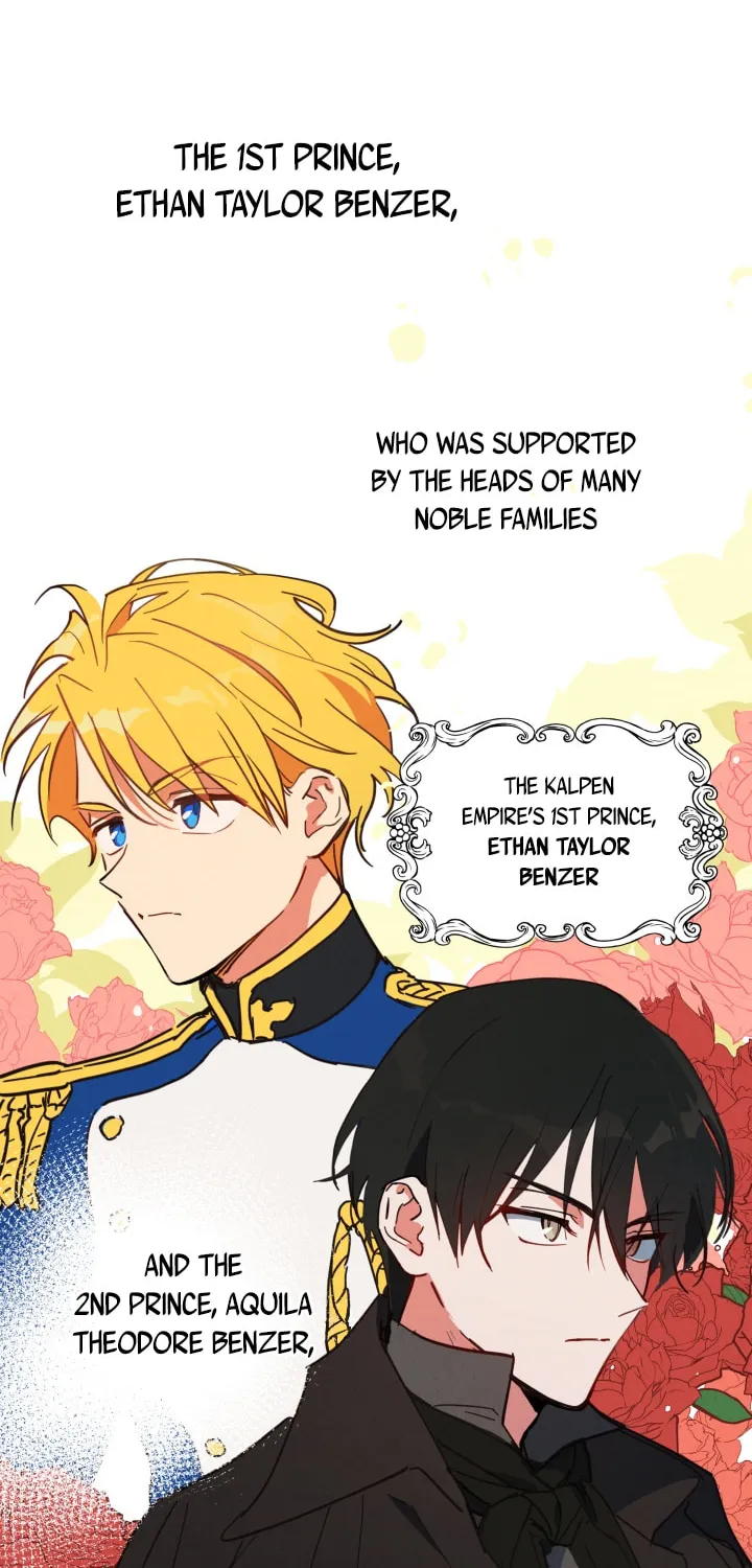 Read Lamia Orphe is Dead chapter 1 image 28 on Lezhin