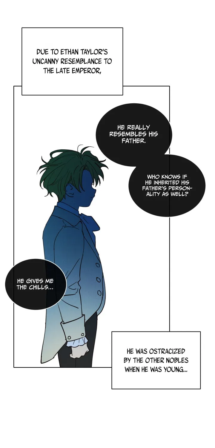 Read Lamia Orphe is Dead chapter 1 image 30 on Lezhin