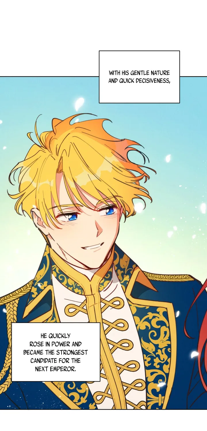 Read Lamia Orphe is Dead chapter 1 image 32 on Lezhin