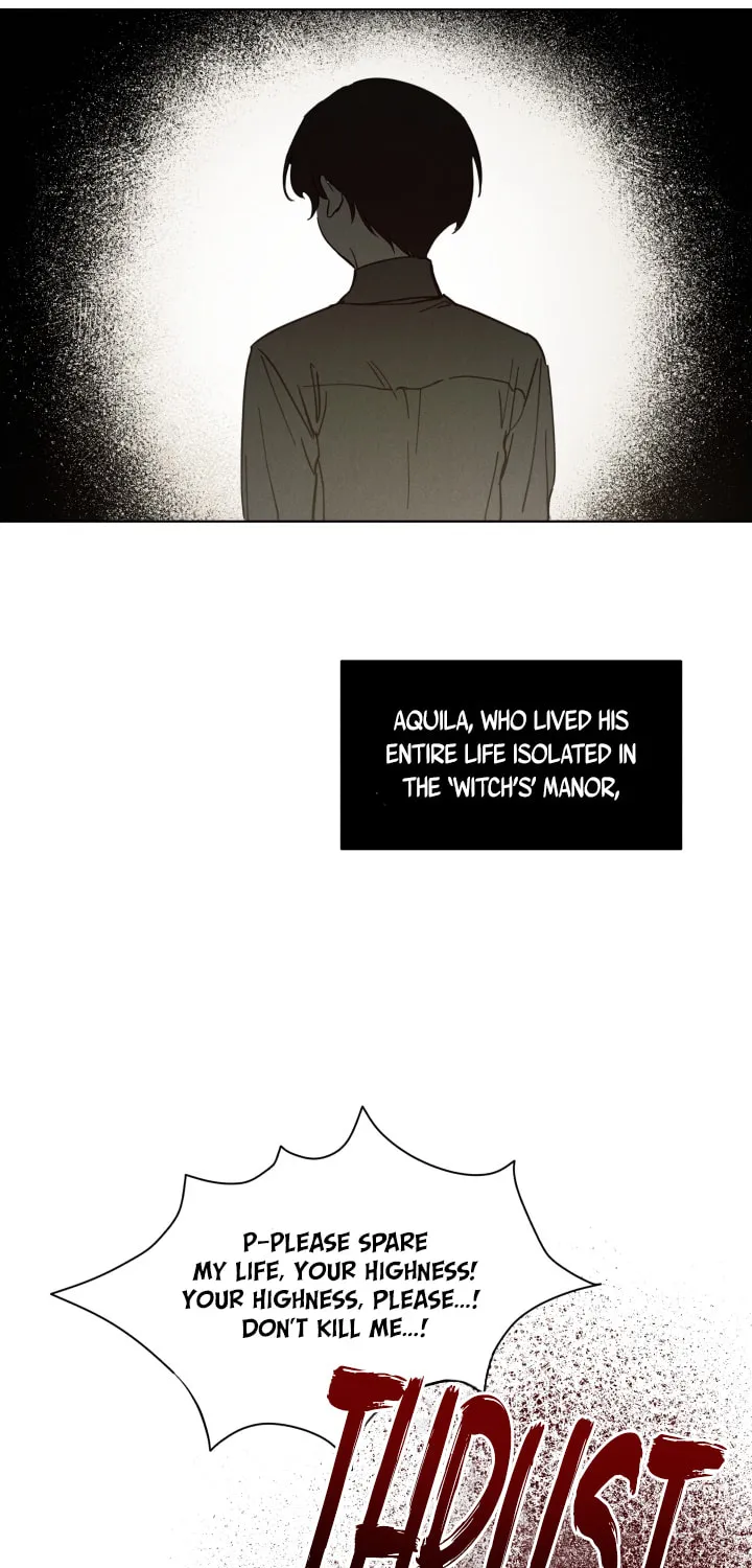 Read Lamia Orphe is Dead chapter 1 image 34 on Lezhin