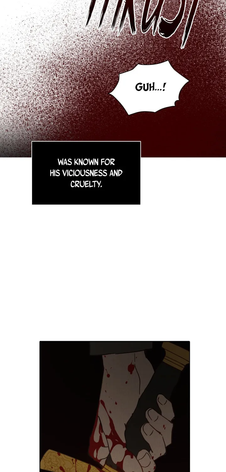 Read Lamia Orphe is Dead chapter 1 image 35 on Lezhin