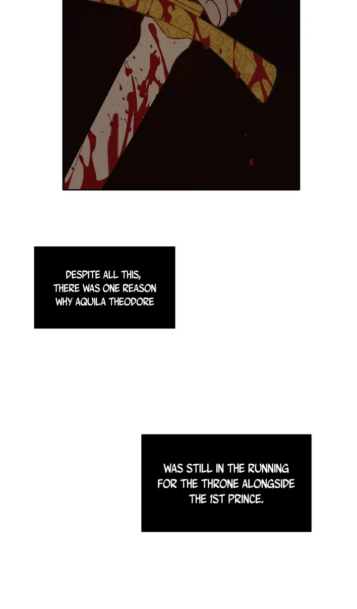 Read Lamia Orphe is Dead chapter 1 image 36 on Lezhin